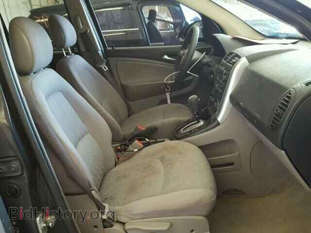 2006 SATURN VUE - VIN: 5GZCZ33D36S893845 - Фото 5