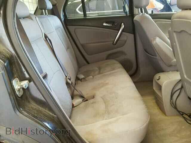 2006 SATURN VUE - VIN: 5GZCZ33D36S893845 - Фото 6