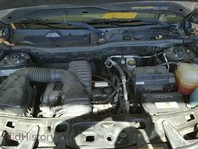 2006 SATURN VUE - VIN: 5GZCZ33D36S893845 - Фото 7