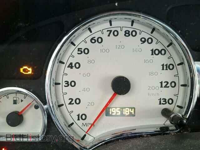 2006 SATURN VUE - VIN: 5GZCZ33D36S893845 - Фото 8