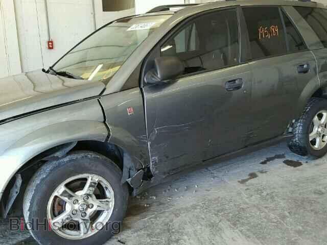 2006 SATURN VUE - VIN: 5GZCZ33D36S893845 - Фото 9