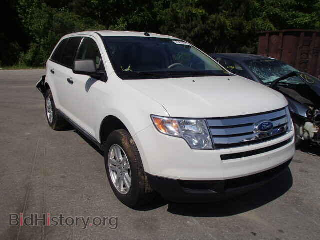 Photo 2FMDK36C59BA69563 - FORD EDGE 2009