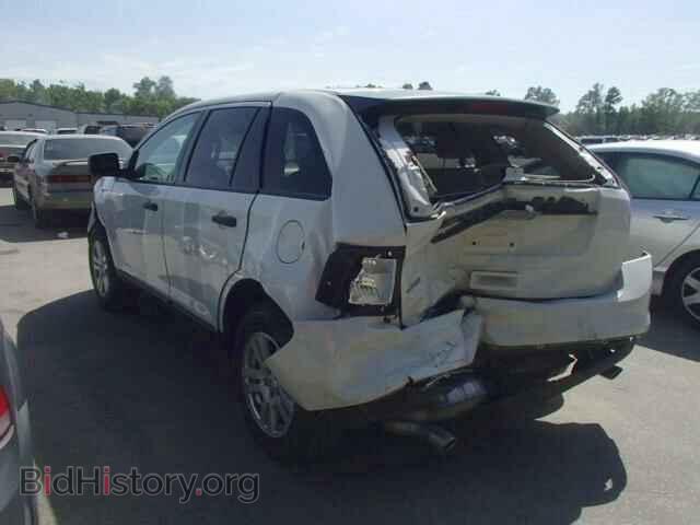 2009 FORD EDGE - VIN: 2FMDK36C59BA69563 - Photo 3