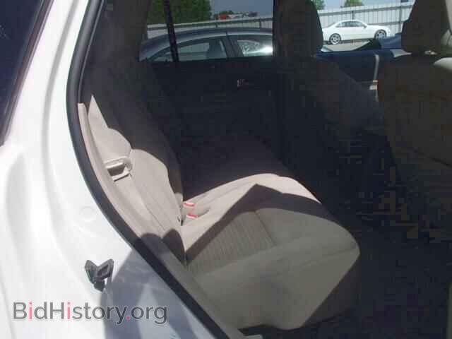 2009 FORD EDGE - VIN: 2FMDK36C59BA69563 - Photo 6