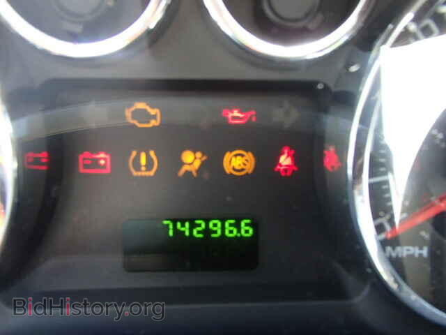 2009 FORD EDGE - VIN: 2FMDK36C59BA69563 - Photo 8