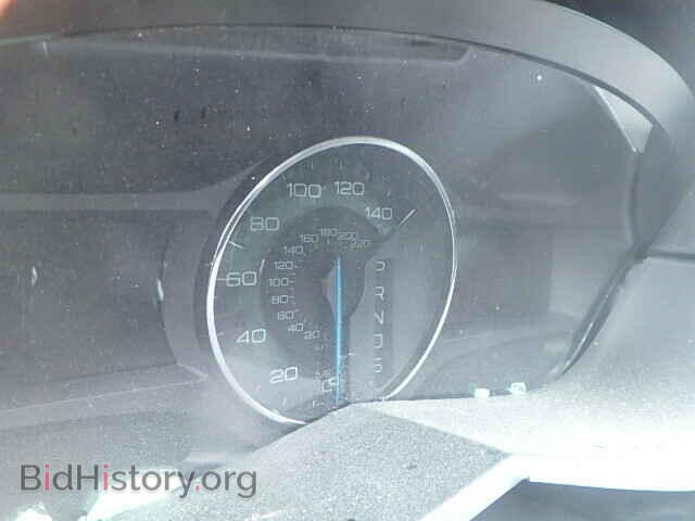 2014 FORD EDGE - VIN: 2FMDK3JC5EBA30621 - Photo 8