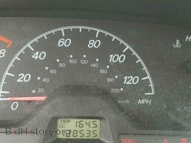 2002 MITSUBISHI LANCER - VIN: JA3AJ36E32U016516 - Photo 8