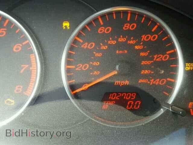 2006 MAZDA 6 - VIN: 1YVHP84D065M47816 - Фото 8
