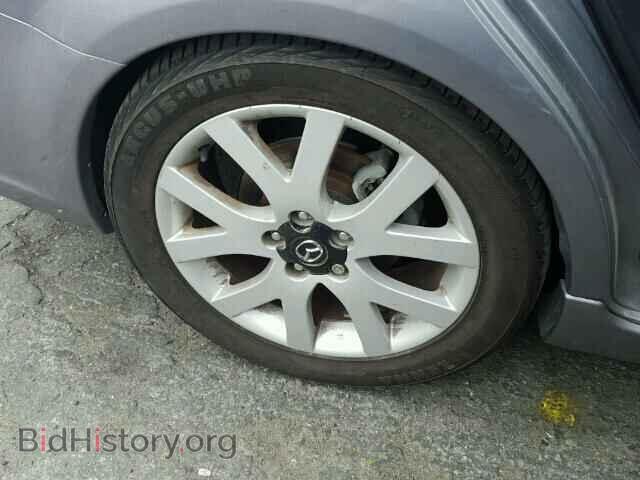 2006 MAZDA 6 - VIN: 1YVHP84D065M47816 - Фото 9