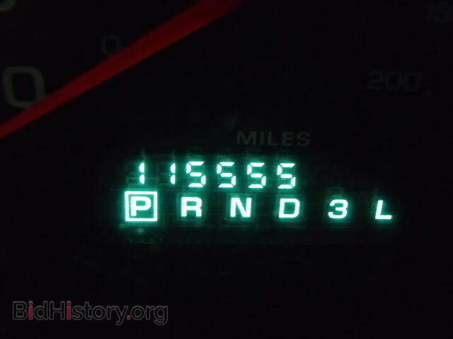 1999 CHRYSLER SEBRING - VIN: 3C3EL55H6XT538843 - Фото 8