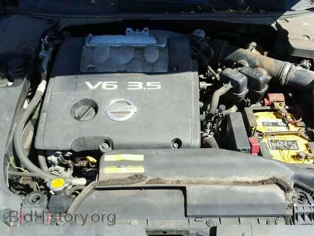 2007 NISSAN MAXIMA - VIN: 1N4BA41E27C834745 - Фото 7
