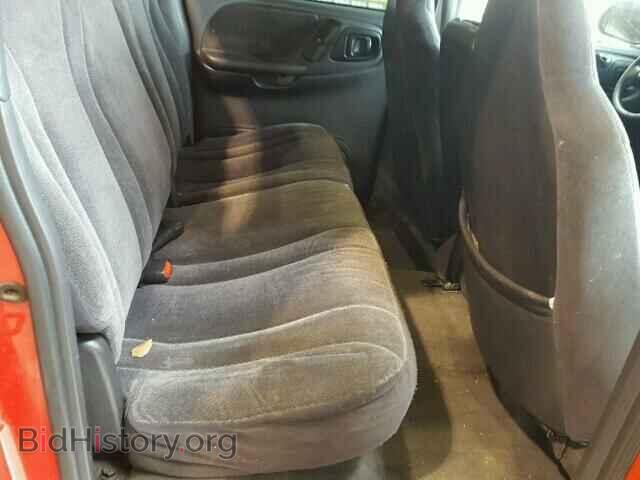 2000 DODGE DAKOTA - VIN: 1B7GL2AN8YS678717 - Фото 6