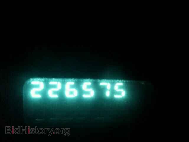 2000 DODGE DAKOTA - VIN: 1B7GL2AN8YS678717 - Фото 8