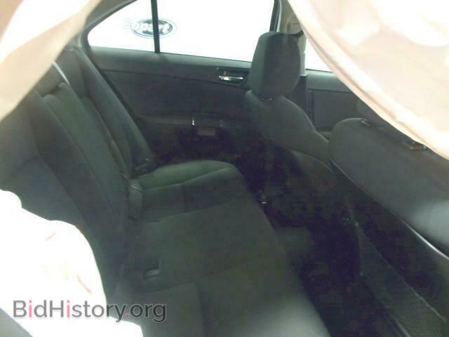 2012 SUZUKI KIZASHI - VIN: JS2RE9A38C6101171 - Фото 6