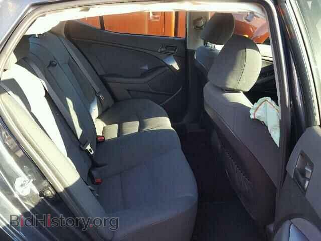 2015 KIA OPTIMA - VIN: KNAGM4A79F5541742 - Фото 6