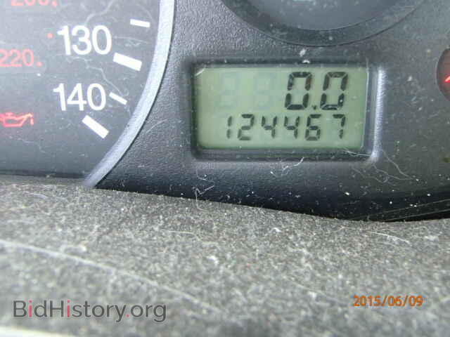 2007 FORD FOCUS - VIN: 1FAFP34N87W219606 - Фото 8