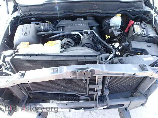 2005 DODGE RAM 1500 - VIN: 1D7HA18D35J583684 - Фото 7