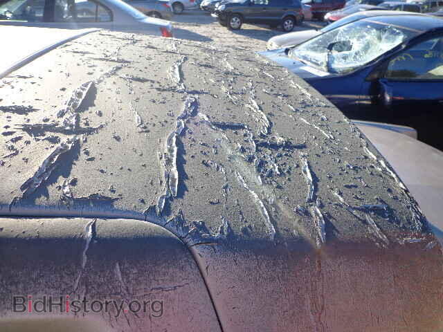 1991 CADILLAC DEVILLE - VIN: 1G6CD53BXM4339314 - Photo 9
