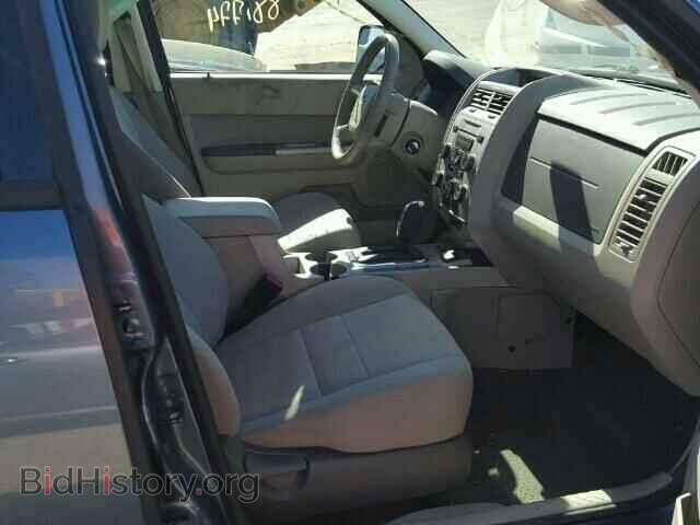 2012 FORD ESCAPE - VIN: 1FMCU5K3XCKA12005 - Фото 5