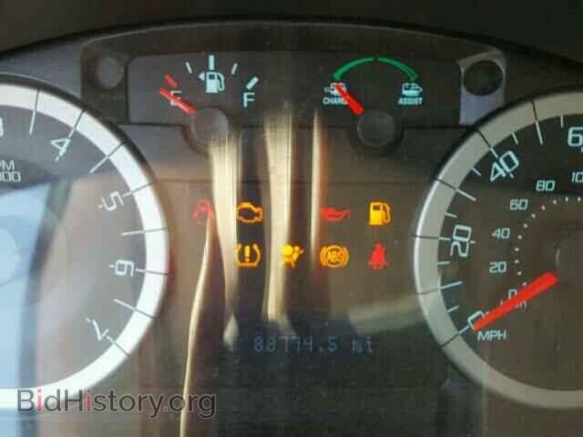 2012 FORD ESCAPE - VIN: 1FMCU5K3XCKA12005 - Фото 8