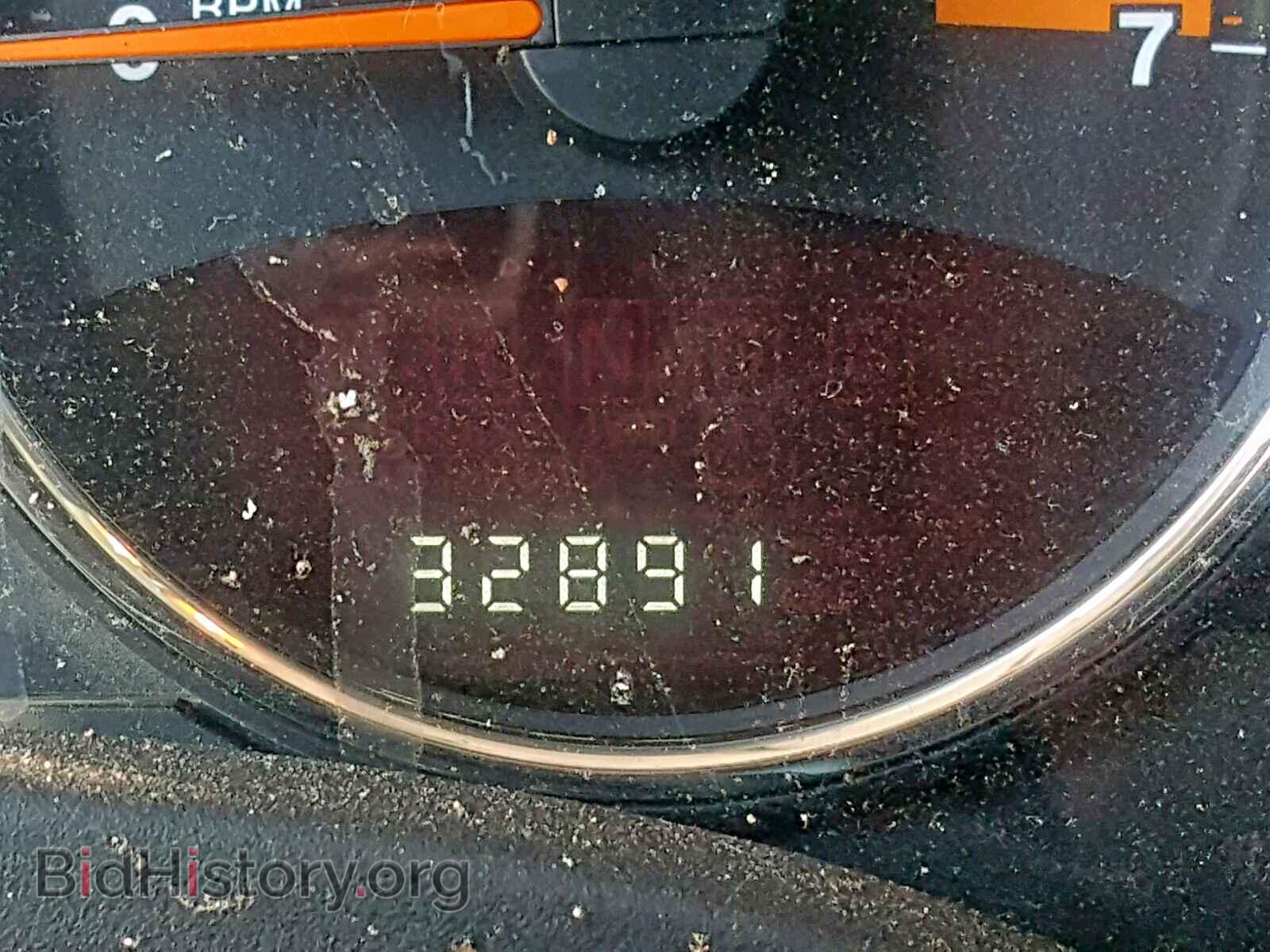 2017 JEEP COMPASS LA - VIN: 1C4NJDEB2HD125266 - Фото 8