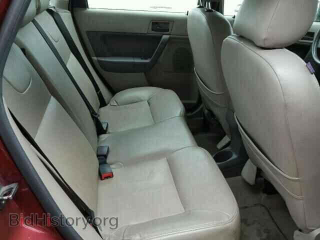2009 FORD FOCUS - VIN: 1FAHP35N09W214345 - Photo 6