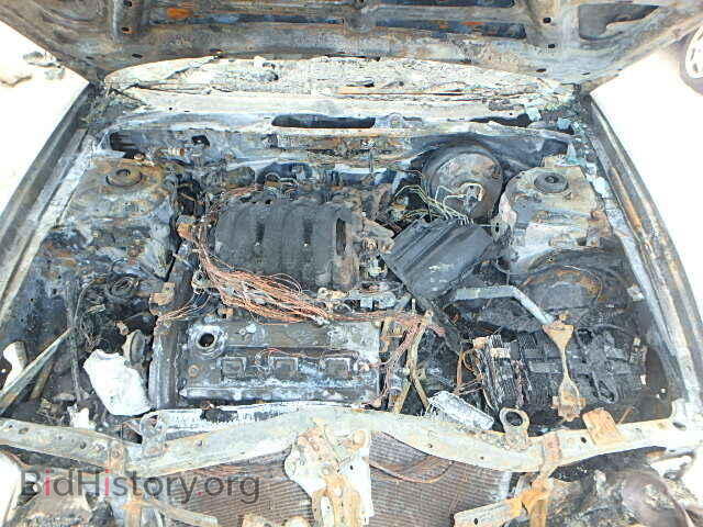 2000 NISSAN MAXIMA - VIN: JN1CA31D5YT759804 - Фото 7