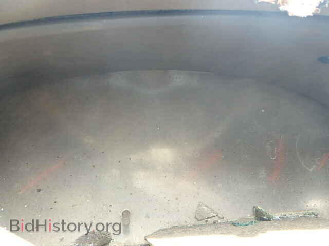 2000 NISSAN MAXIMA - VIN: JN1CA31D5YT759804 - Фото 8