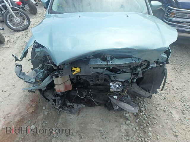2012 FORD FOCUS - VIN: 1FAHP3H22CL375564 - Photo 7