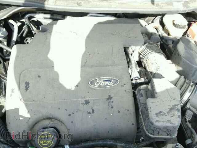 2014 FORD EXPLORER - VIN: 1FM5K8F87EGC58876 - Фото 7