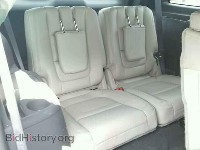 2014 FORD EXPLORER - VIN: 1FM5K8F87EGC58876 - Фото 9