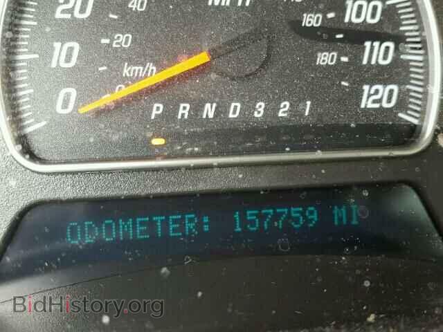 2006 GMC ENVOY - VIN: 1GKES63M662268652 - Photo 8