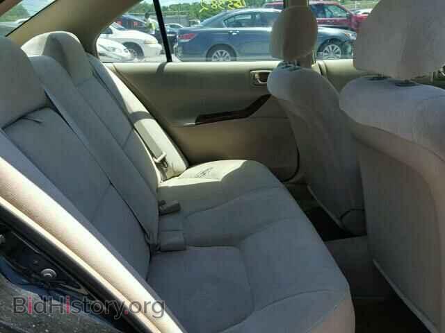 2000 MITSUBISHI GALANT - VIN: 4A3AA46G4YE012712 - Фото 6