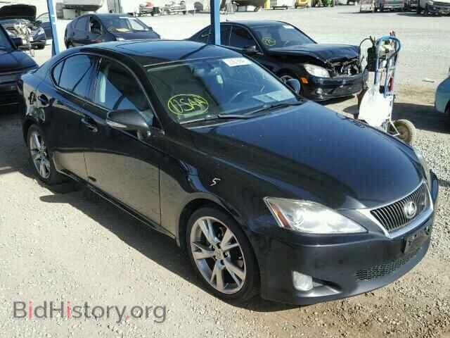 Фотография JTHBF5C27A5107602 - LEXUS IS250 2010