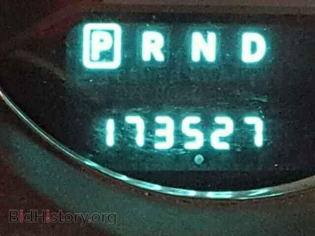 2011 CHRYSLER 200 - VIN: 1C3BC2FG4BN607643 - Фото 8