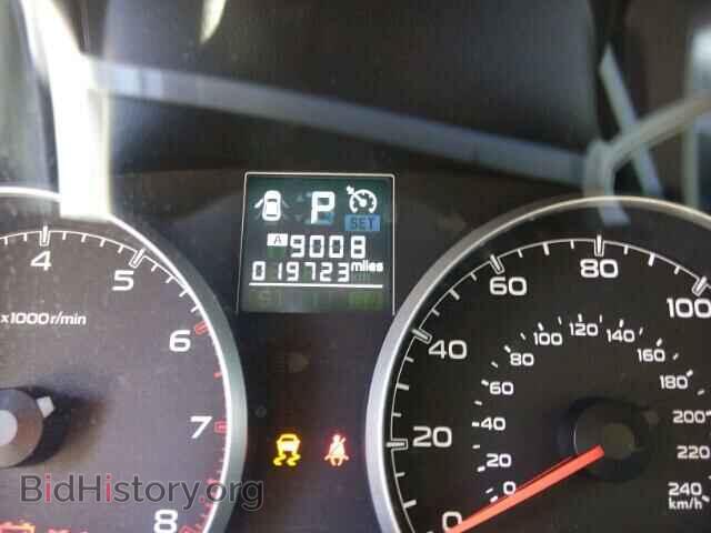 2014 SUBARU OUTBACK - VIN: 4S4BRCAC7E3285645 - Photo 8