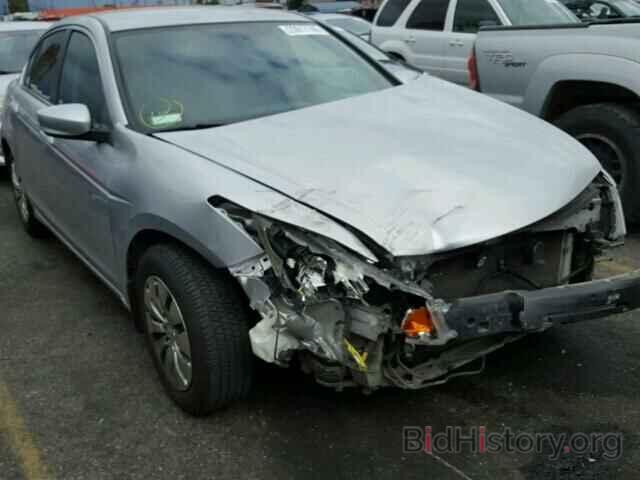 Photo 1HGCP26349A092843 - HONDA ACCORD 2009