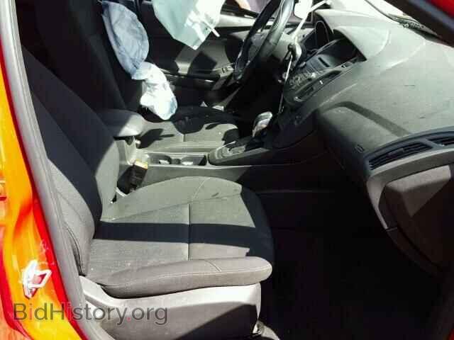 2015 FORD FOCUS - VIN: 1FADP3K20FL324110 - Фото 5