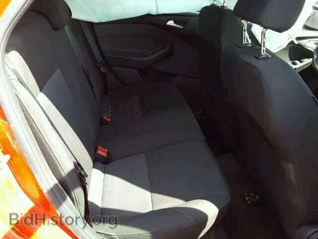 2015 FORD FOCUS - VIN: 1FADP3K20FL324110 - Фото 6