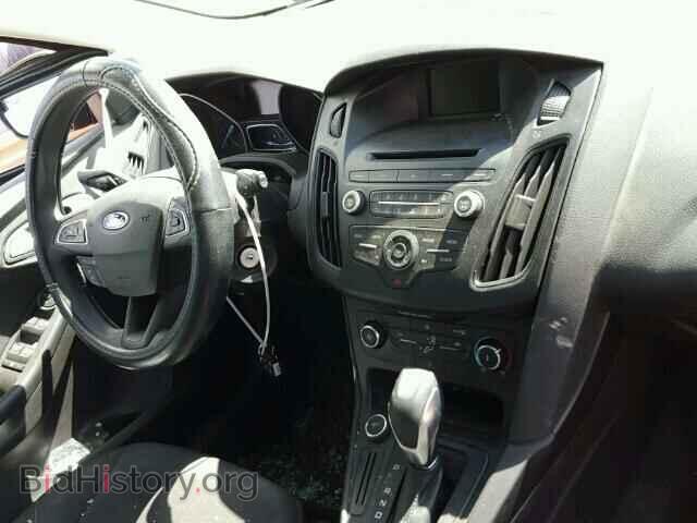 2015 FORD FOCUS - VIN: 1FADP3K20FL324110 - Фото 10