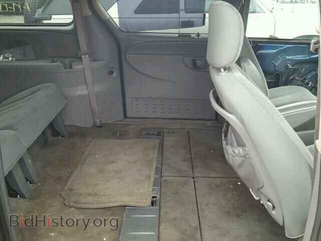 2005 DODGE CARAVAN - VIN: 1D4GP24R55B397234 - Фото 6
