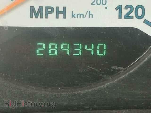 2005 DODGE CARAVAN - VIN: 1D4GP24R55B397234 - Фото 8