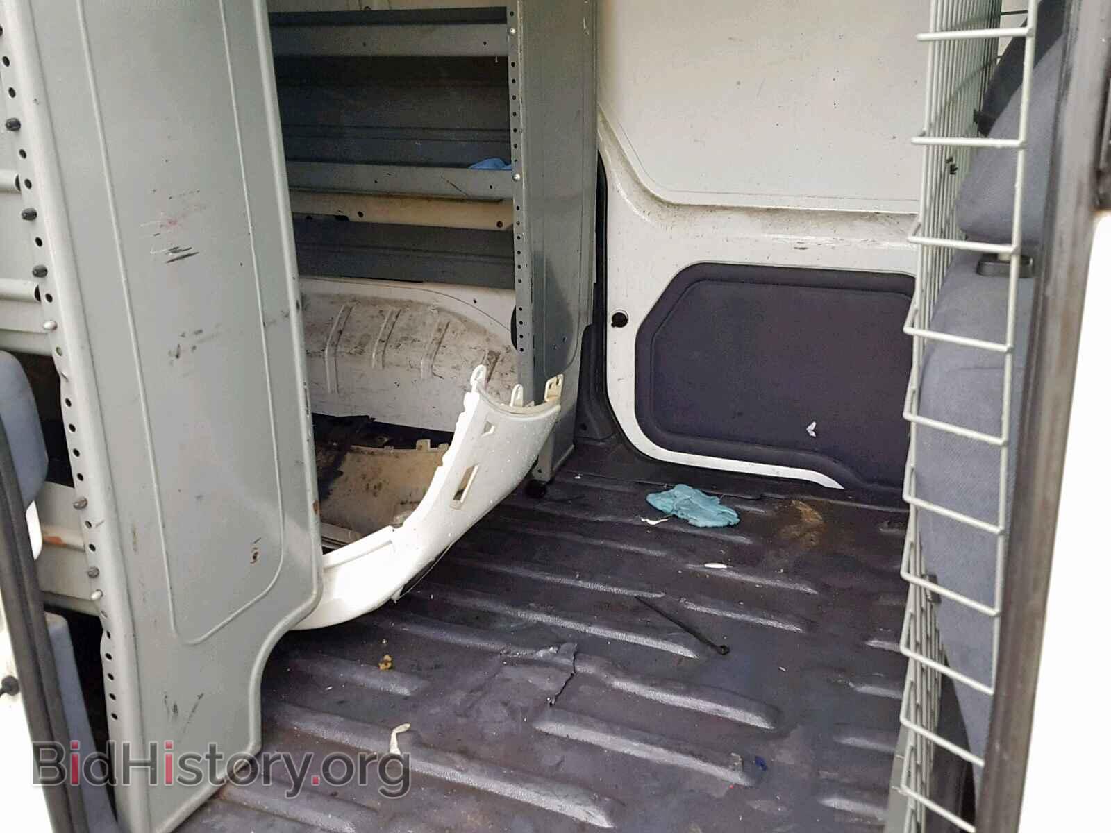 2012 FORD TRANSIT CO - VIN: NM0LS7BN9CT115107 - Фото 6