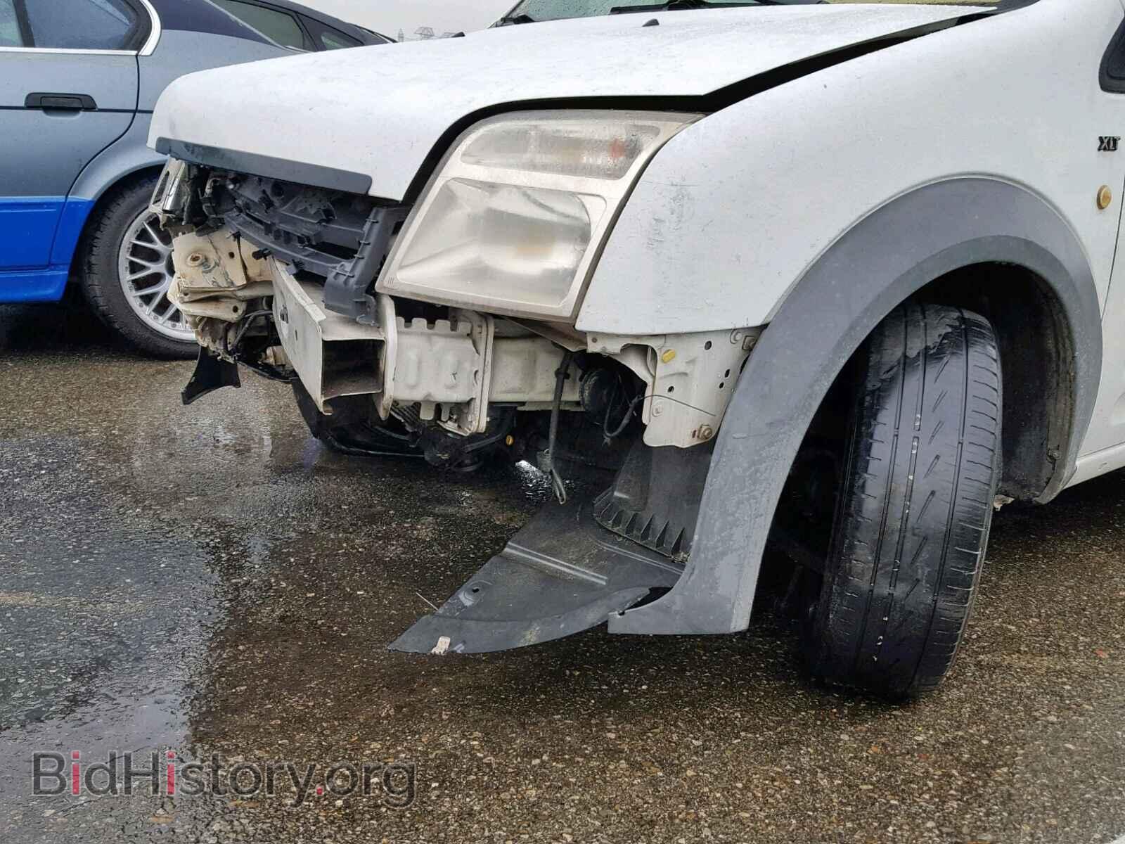 2012 FORD TRANSIT CO - VIN: NM0LS7BN9CT115107 - Фото 9