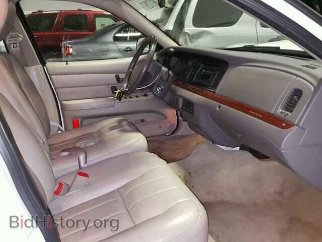 2011 FORD CROWN VIC - VIN: 2FABP7EV0BX150251 - Фото 5