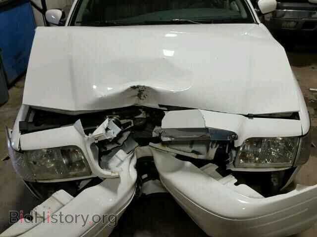 2011 FORD CROWN VIC - VIN: 2FABP7EV0BX150251 - Фото 7