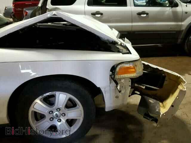 2011 FORD CROWN VIC - VIN: 2FABP7EV0BX150251 - Фото 9