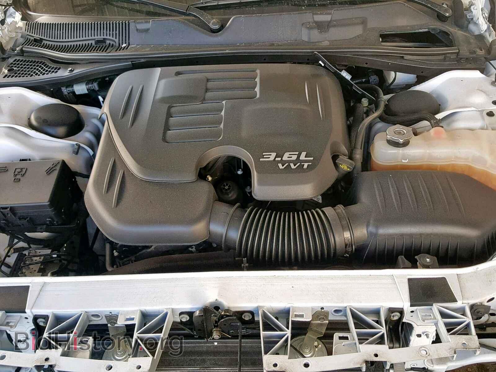 2016 DODGE CHALLENGER - VIN: 2C3CDZAG1GH349521 - Фото 7