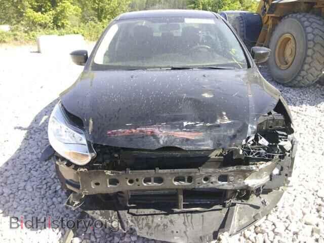 2012 FORD FOCUS - VIN: 1FAHP3F29CL370283 - Фото 9