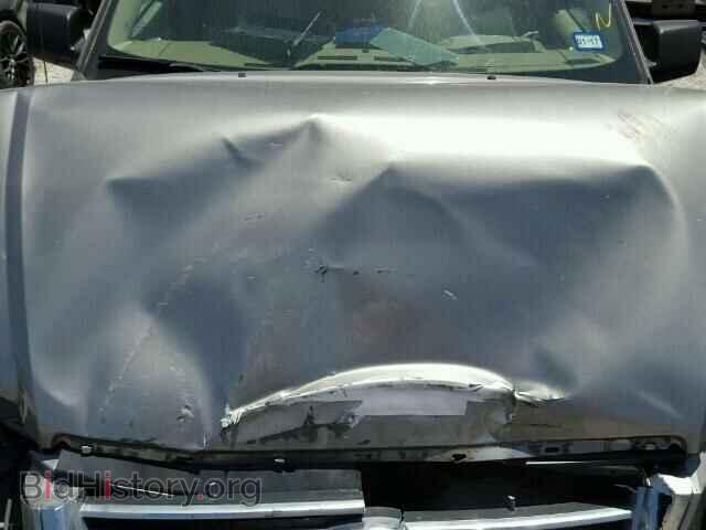 2008 FORD EXPLORER - VIN: 1FMEU63858UA49287 - Фото 7